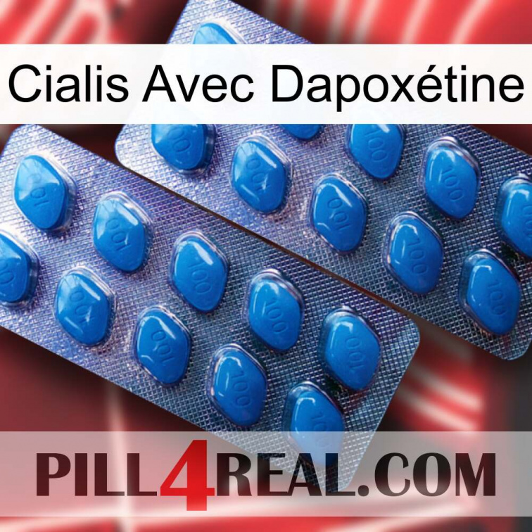 Cialis Avec Dapoxétine viagra2